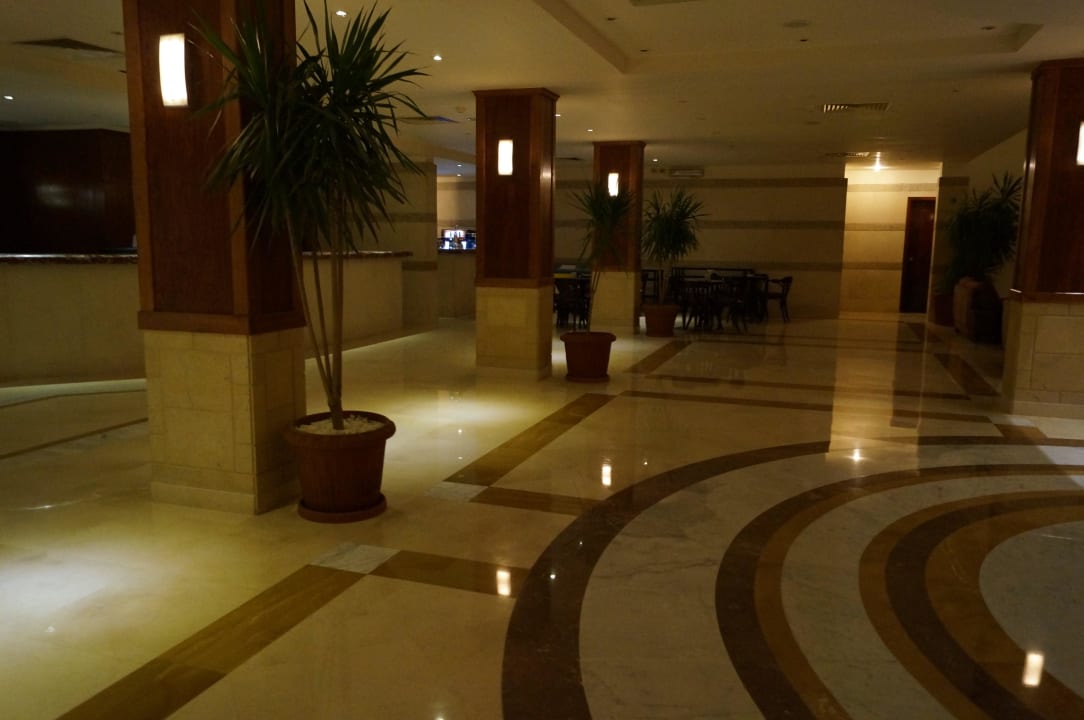 Lobby Sindbad Club