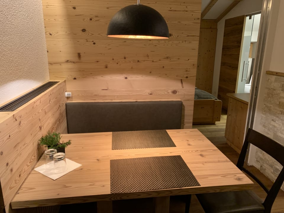 Zimmer Appartement Hotel Erlhof Deluxe