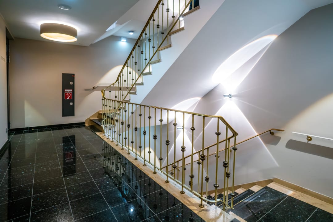 Sonstiges Hotel marc münchen