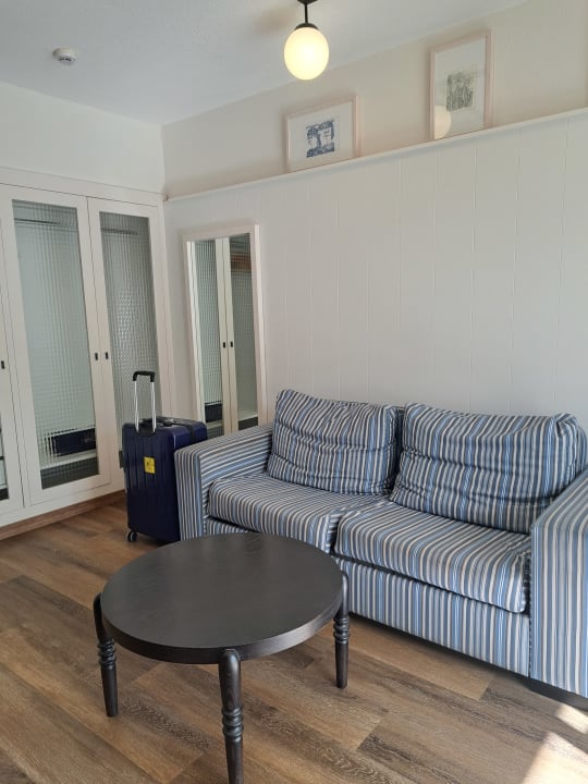 Zimmer H10 Ocean Suites