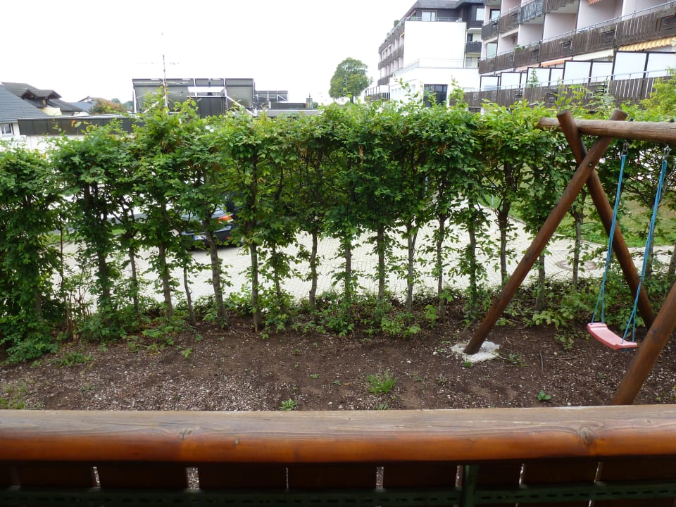 Ausblick Portens Fernblick