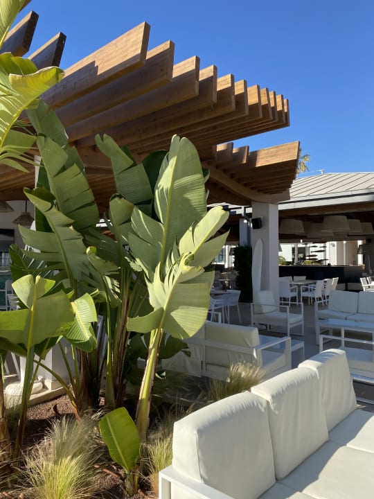 Gastro Hipotels Barrosa Park