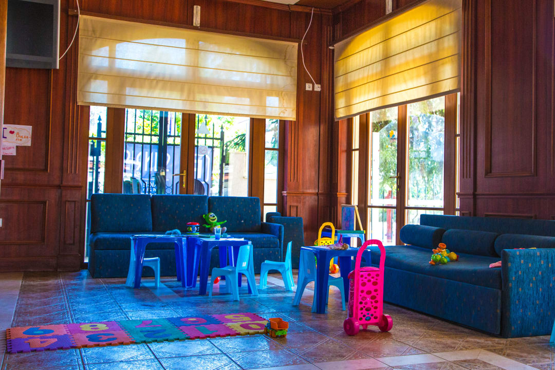 Sport & Freizeit Complex Sunrise All inclusive