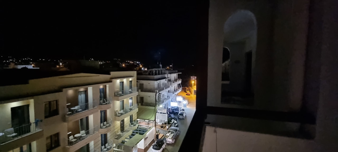 Außenansicht Albatros Spa & Resort Hotel