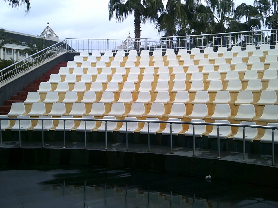 Sport & Freizeit Calimera Hane Garden