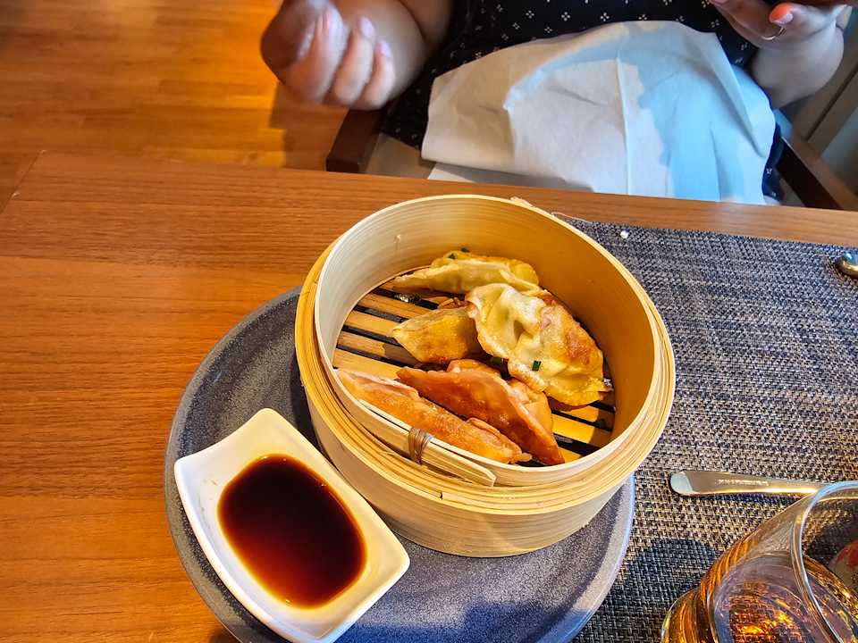 Gastro Hilton Frankfurt Airport