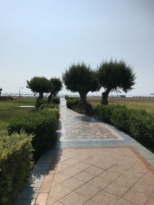 Strand Atrium Palace Thalasso Spa Resort & Villas