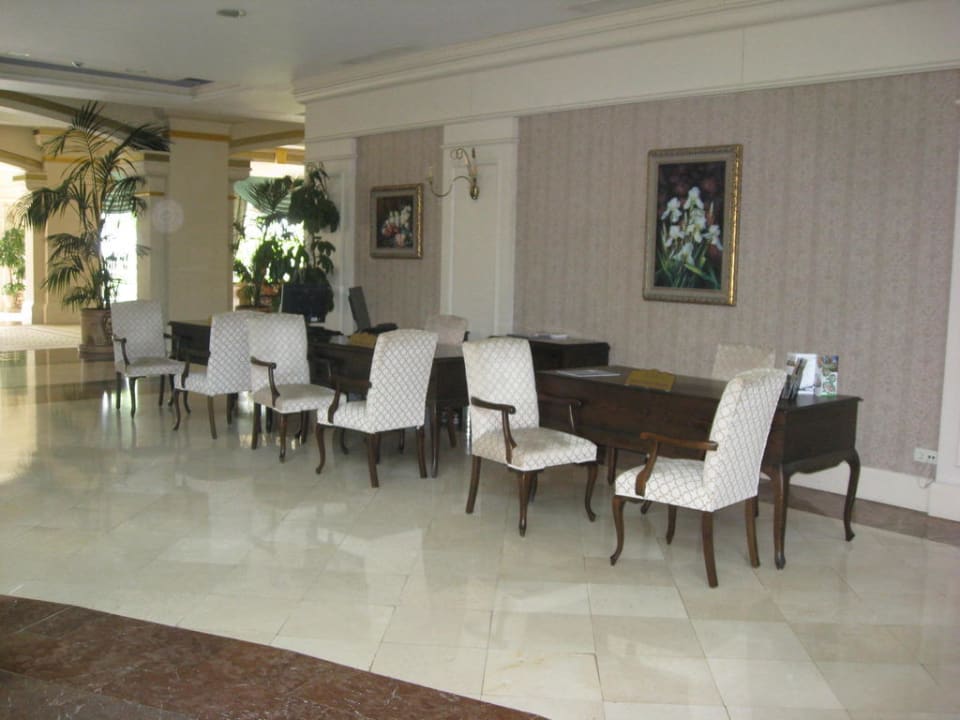 Hotel Rixos Tekirova Rixos Premium Tekirova