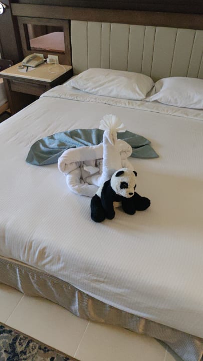 Sonstiges Serenity Alpha Beach