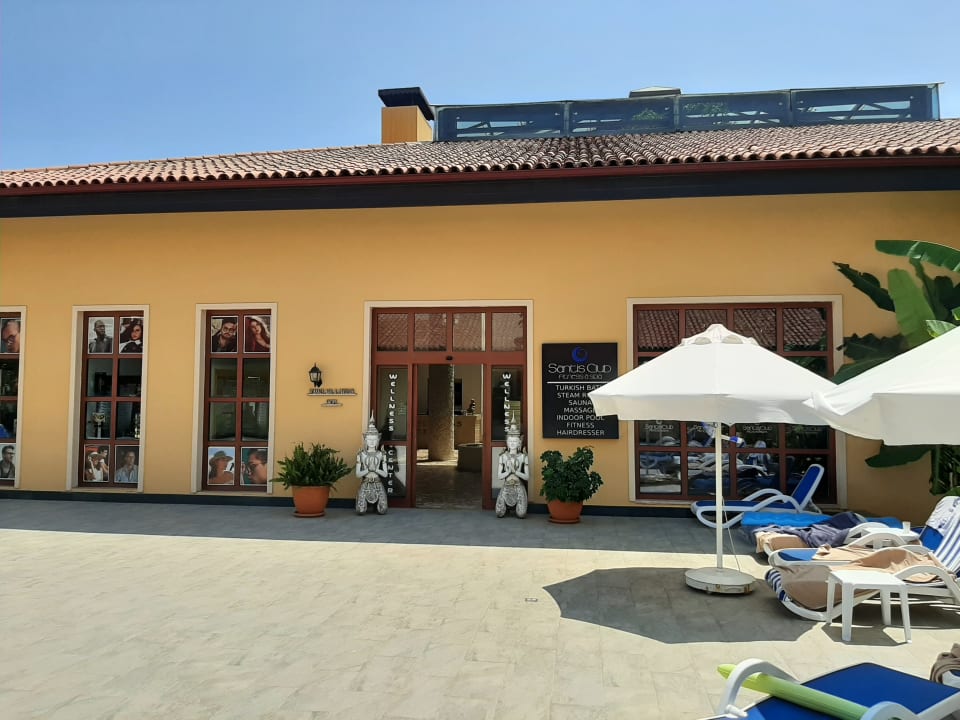 Sonstiges Club Grand Aqua