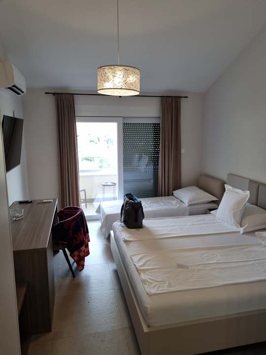 Zimmer Villa Orhideja