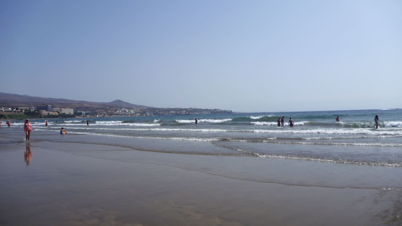 Strand HL Sahara Playa