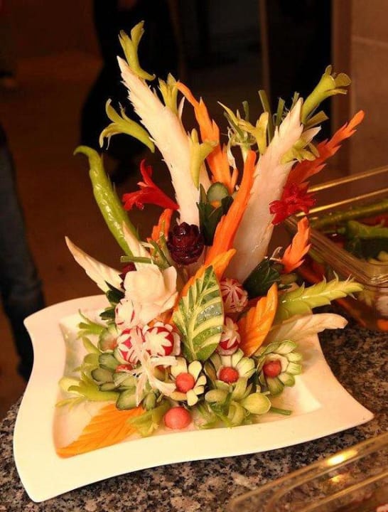 Schön, oder? Rixos Premium Tekirova