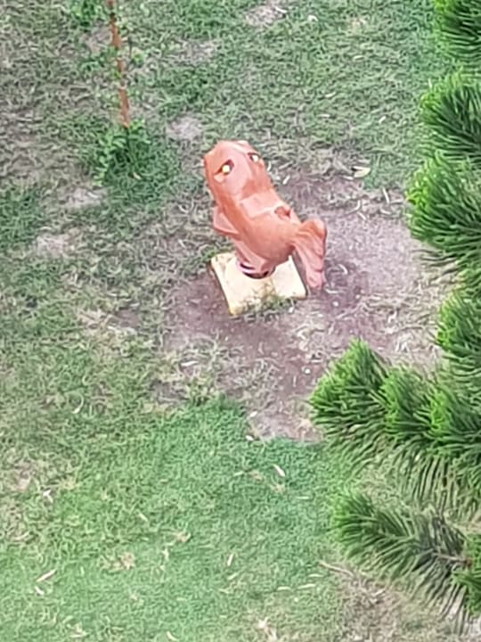 Gartenanlage Armas Gül Beach