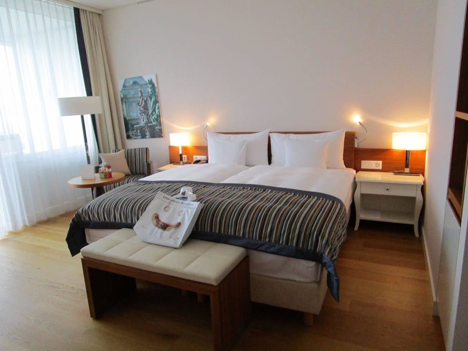 Super bequem Oberwaid - Das Hotel.