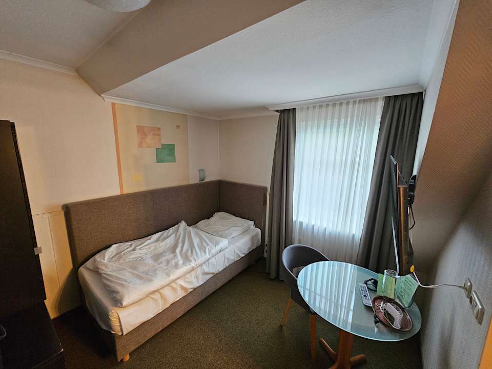 Zimmer Kocks Hotel Garni