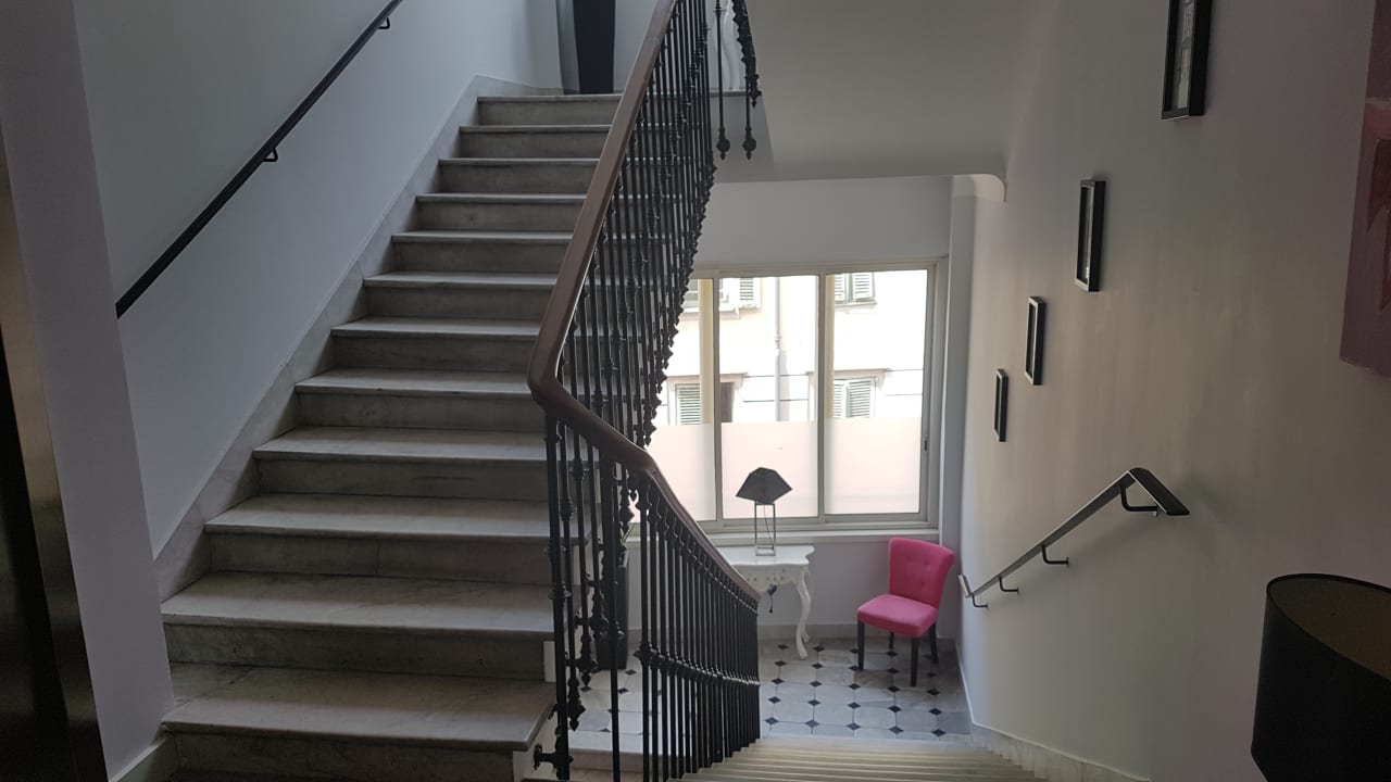 Sonstiges Hotel La Villa Nice Promenade