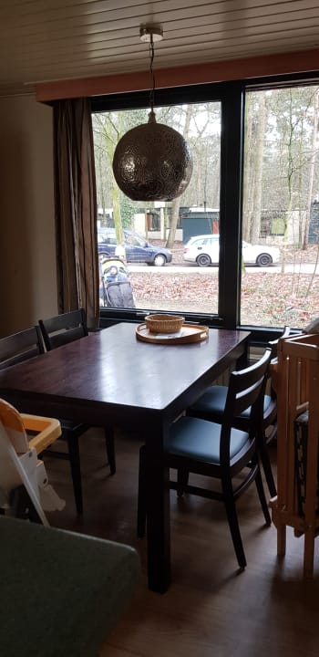 Zimmer Center Parcs Het Heijderbos