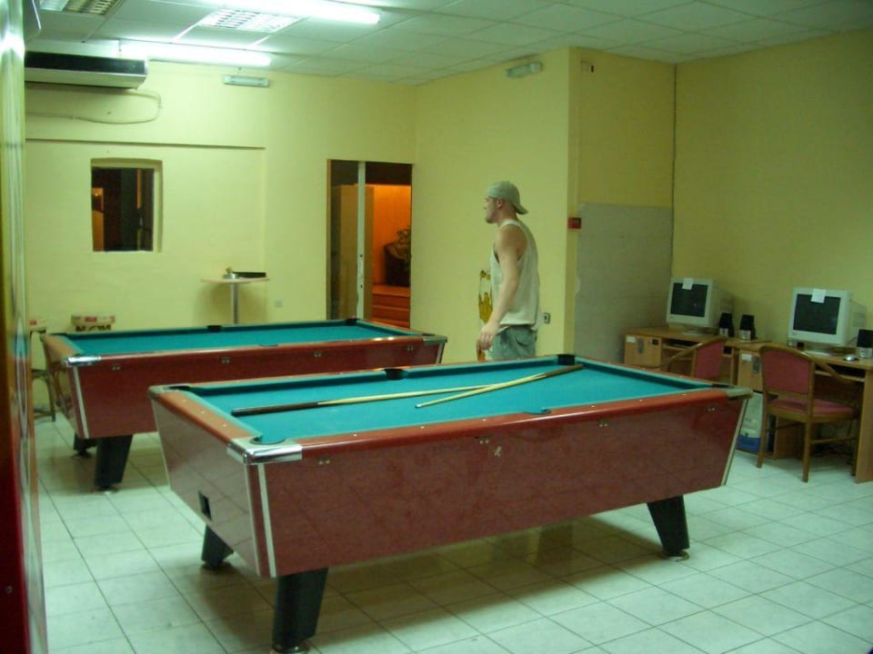 Spaß im Pela Maria Pela Maria