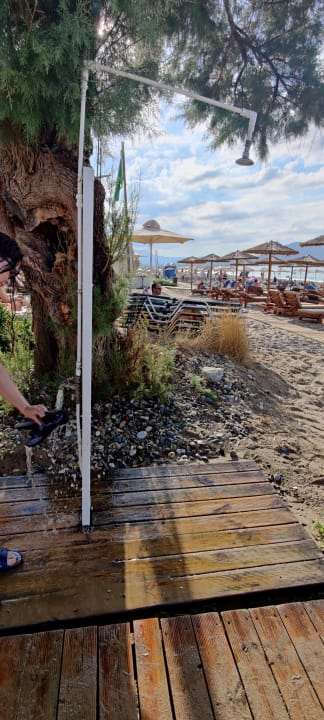 Strand HARPIN Happy Days Beach Hotel