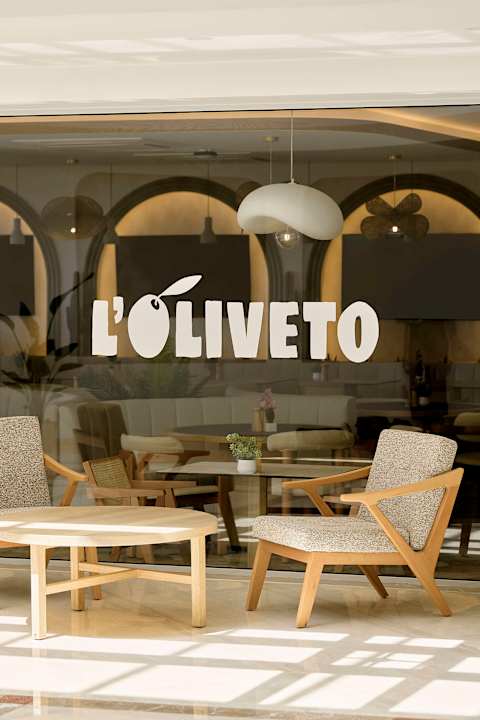 Gastro Iberostar Waves Creta Panorama & Mare