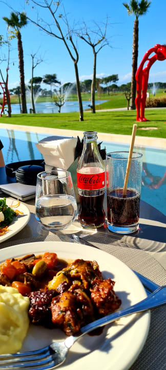 Gastro Cullinan Belek