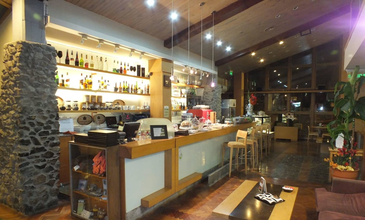 Бар Hotel Albatros