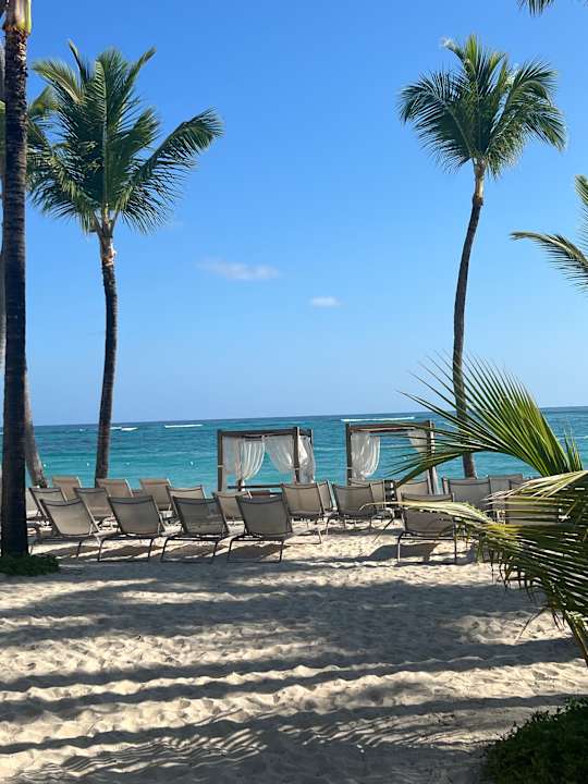 Strand TRS Turquesa Hotel - Adults only