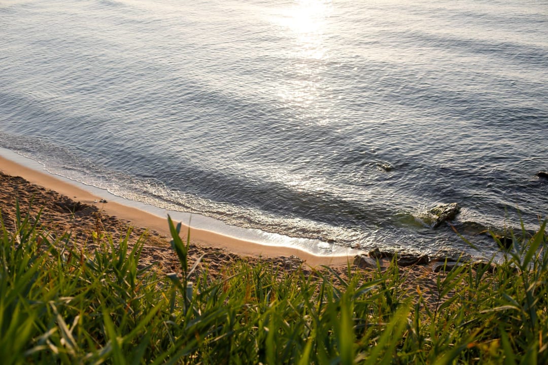 Strand SPA Hotel Sirius Beach