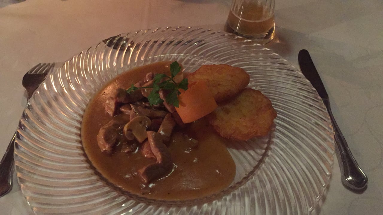 Gastro Hotel Metzgerwirt