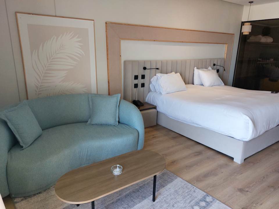 Zimmer Shams Prestige Abu Soma-Adults Only