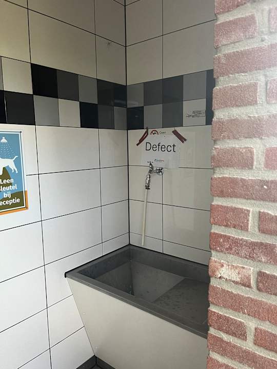 Sonstiges EuroParcs Poort van Maastricht