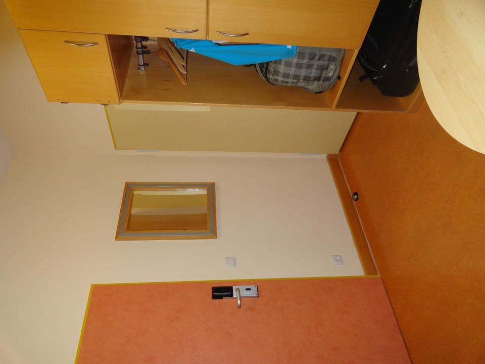 Zweibettzimmer Jugendherberge An Der Saarschleife