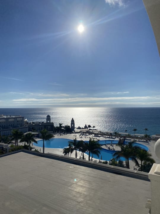 Pool Royal Palm Resort & Spa - Adults only