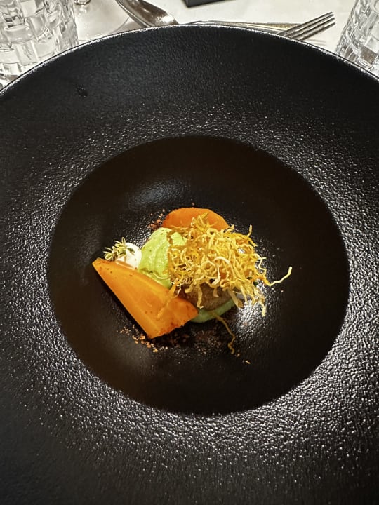 Gastro Quellenhof Luxury Resort Passeier