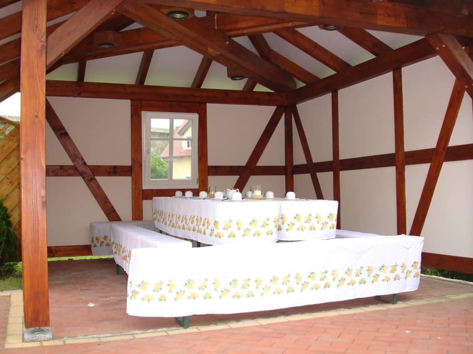 Pavillon Landhotel Thürmchen