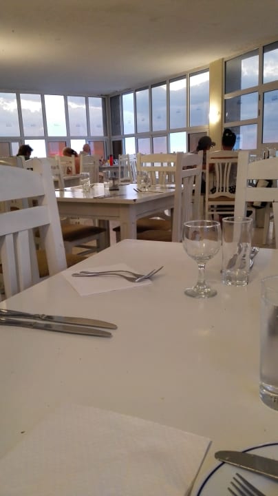 Gastro Motel Punta Blanca