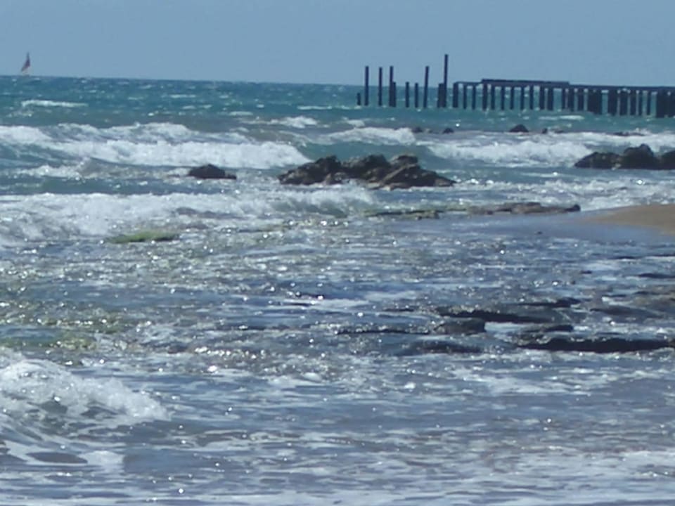 Wildes Meer Süral Saray Hotel