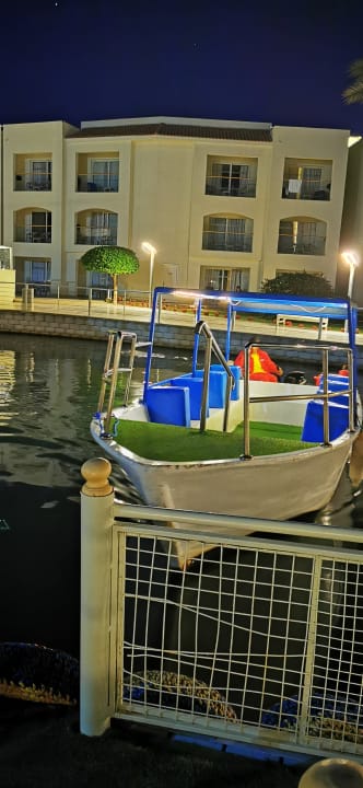 Sonstiges Pickalbatros Dana Beach Resort - Hurghada