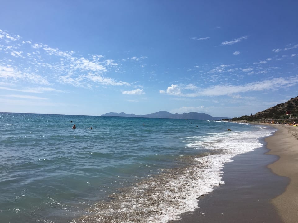 Strand Atlantica Belvedere Resort