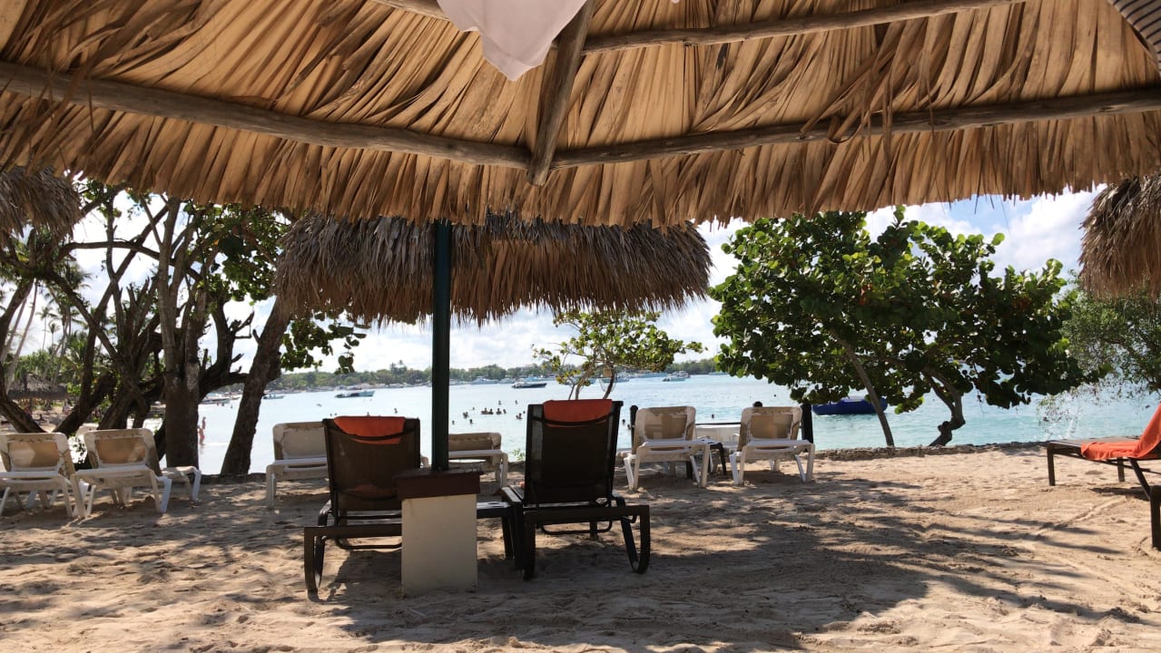 Strand Dreams La Romana Resort & Spa
