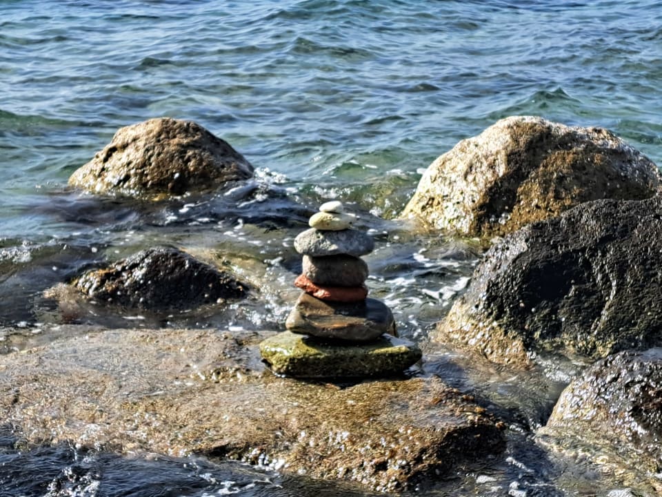 Strand Akti Palace Resort & Spa