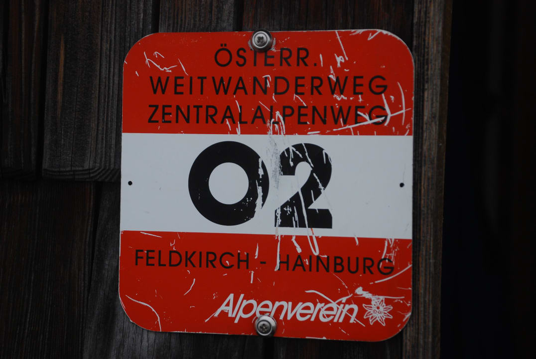 O2 Gamskarkogelhütte