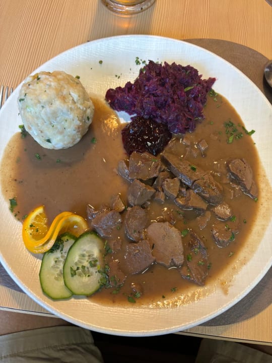 Gastro Hotel Zistelberghof