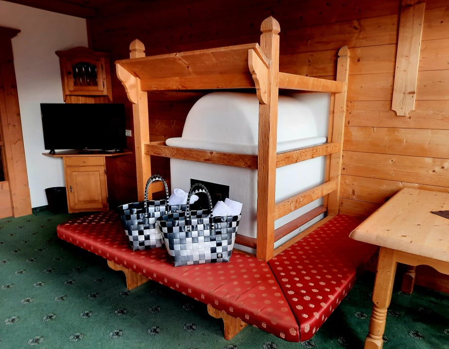 Zimmer Panorama Resort Taljörgele