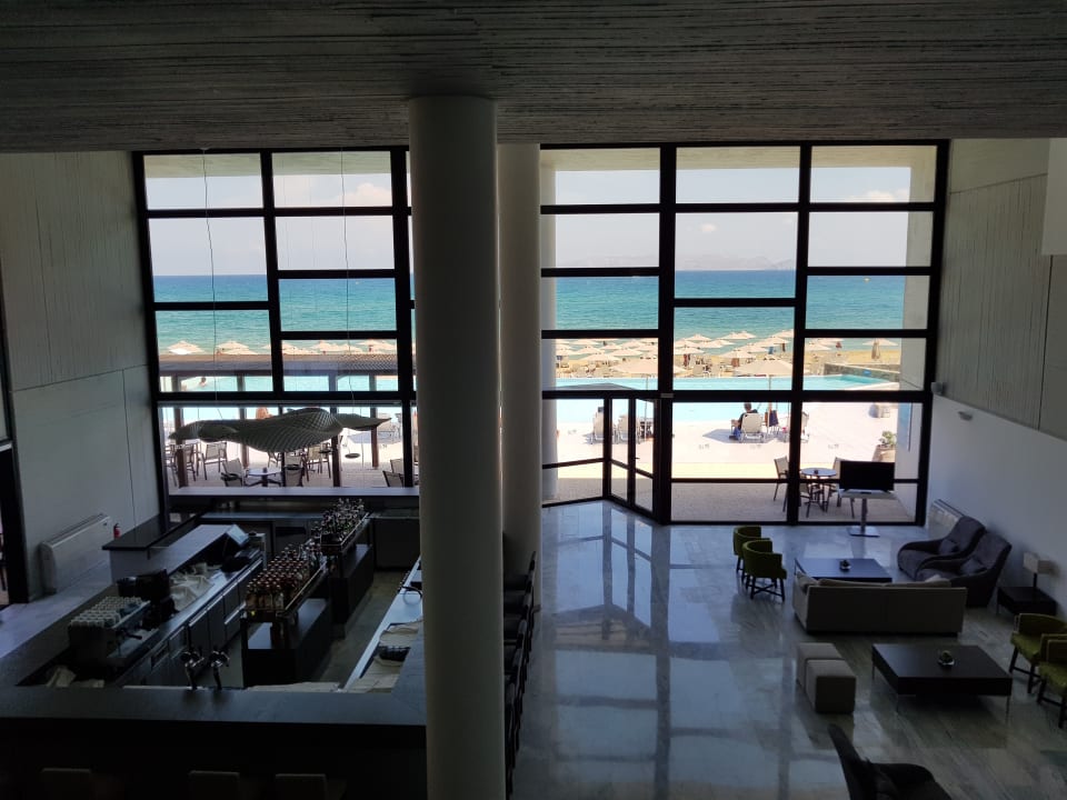 Gastro Sentido Unique Blue! Resort and Villas