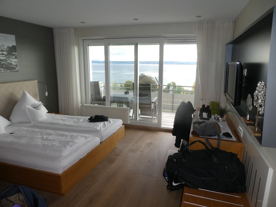 Zimmer Hotel freiSicht