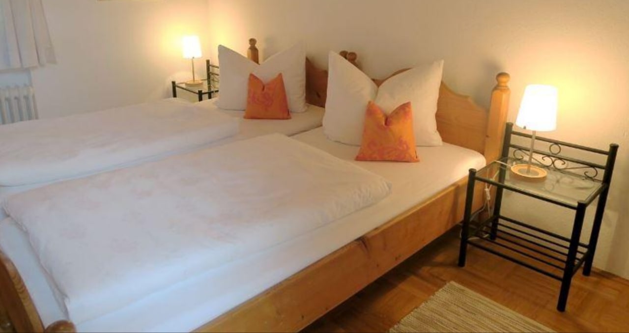 Zimmer Ferienwohnung Tirolerhof