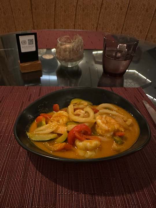 Gastro TRS Turquesa Hotel - Adults only