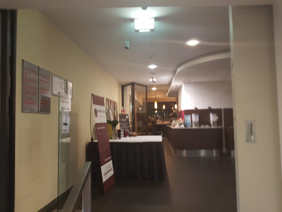 Sonstiges Top Hotel Esplanade